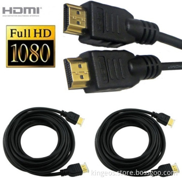 A to A HDMI Cable1.4 Version